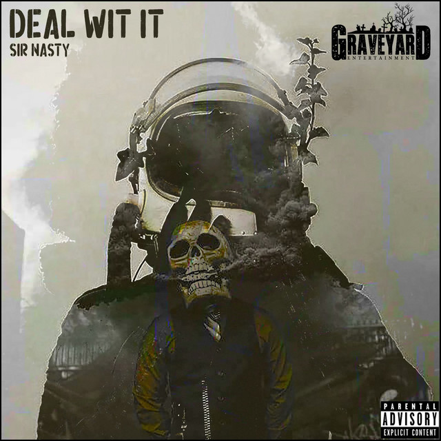 Deal Wit It cover art