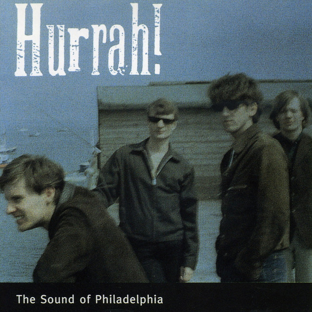 The Sound of Philadelphia cover art
