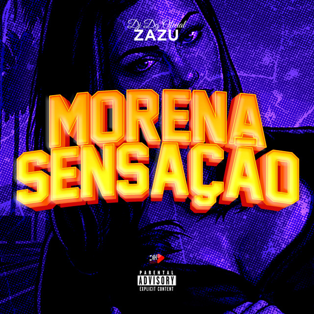 Morena Sensação