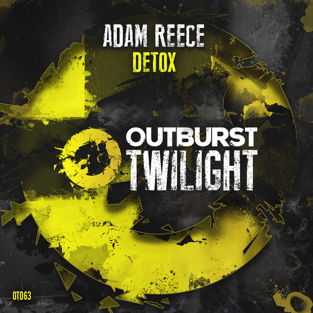 Detox - Extended Mix album art