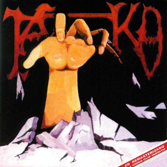 Tako cover art