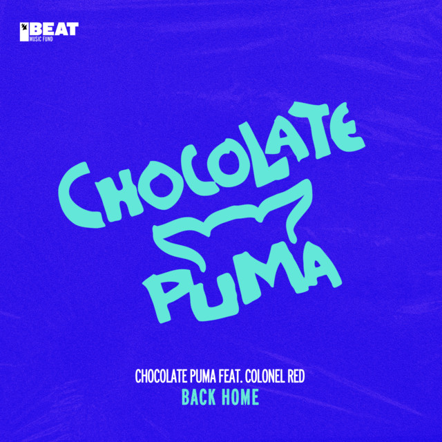 Back Home - Extended Mix cover art