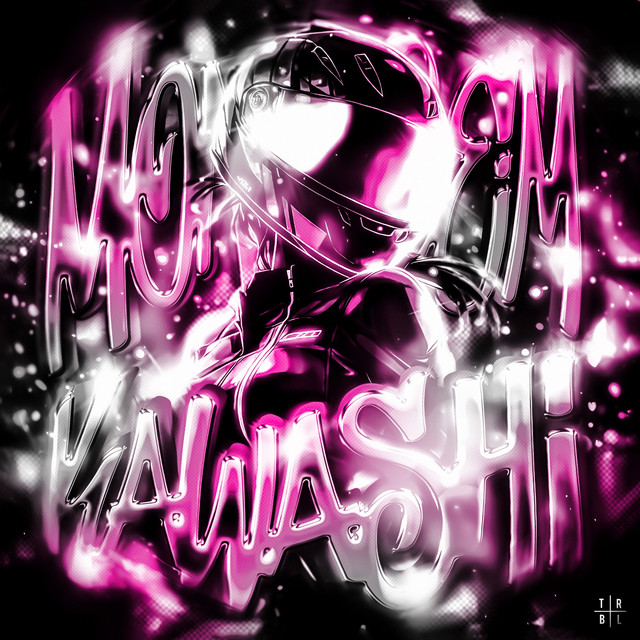 MONTAGEM KAWASHI
