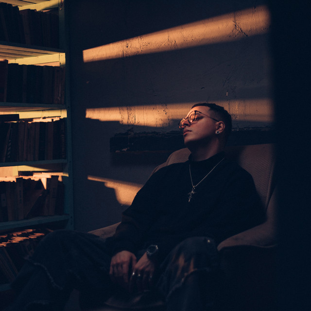 ліквід cover art