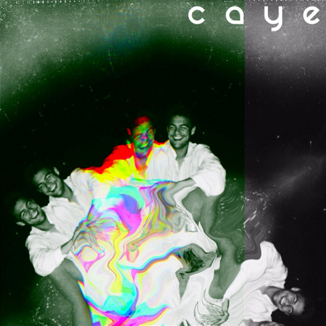 Coma (feat. Anibal)