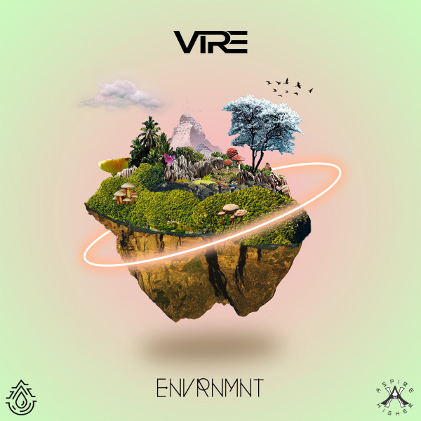 envrnmnt cover art