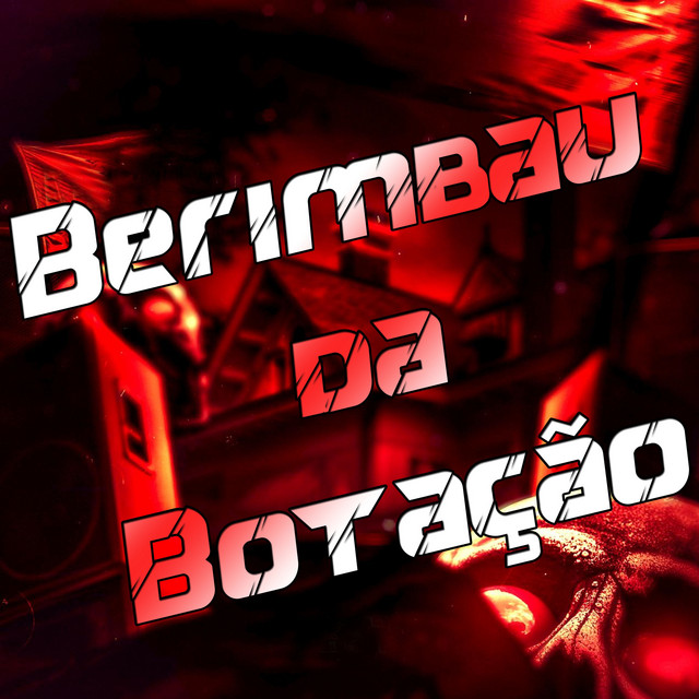 Berimbau da Botação