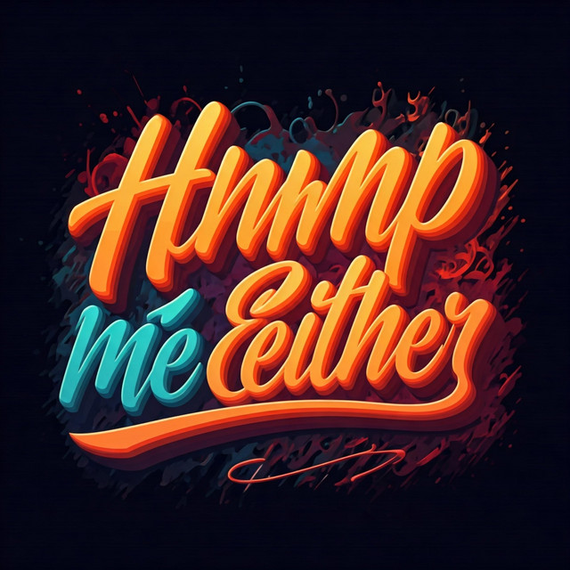 Hmmp Me Either cover art