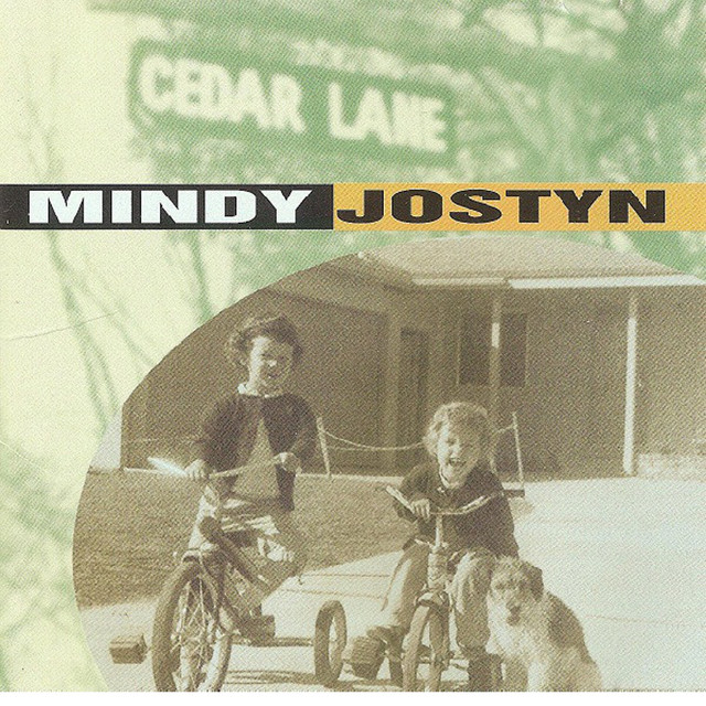 Cedar Lane cover art
