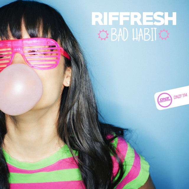 Bad Habit - Original Mix