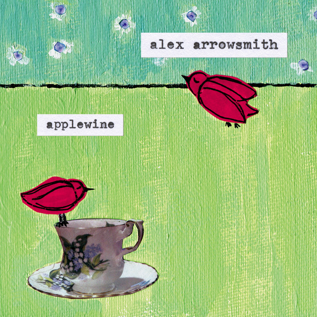 Applewine cover art