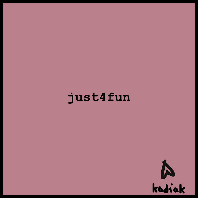 just4fun cover