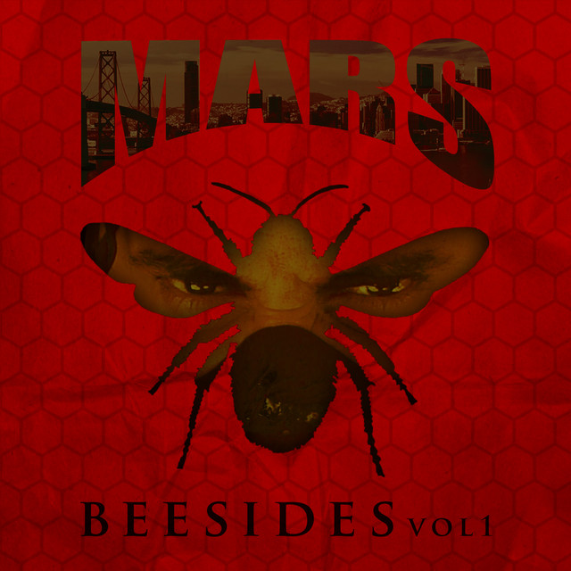 Bee Sides, Vol. 1 cover art