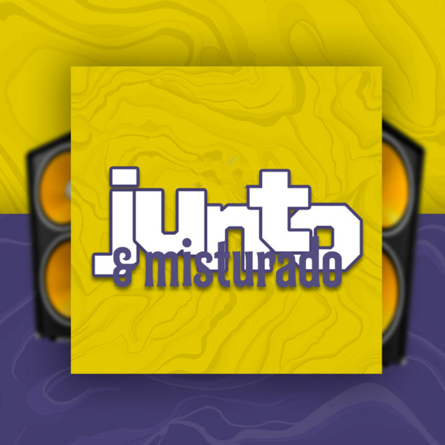 Junto e Misturado cover art