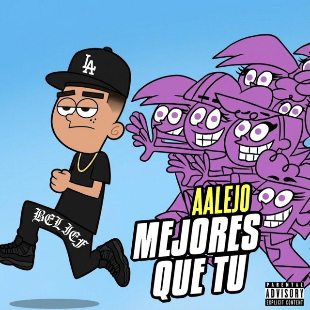 MEJORES QUE TU