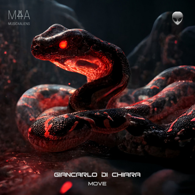 Move album art