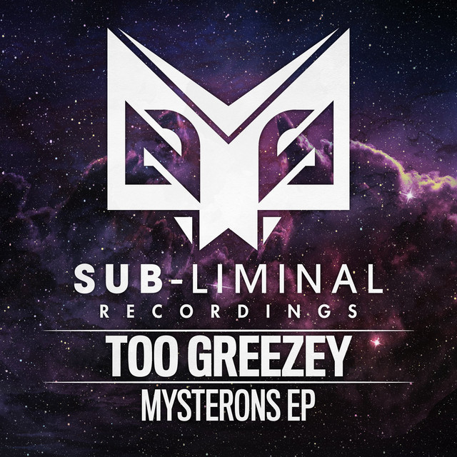 Mysterons artwork