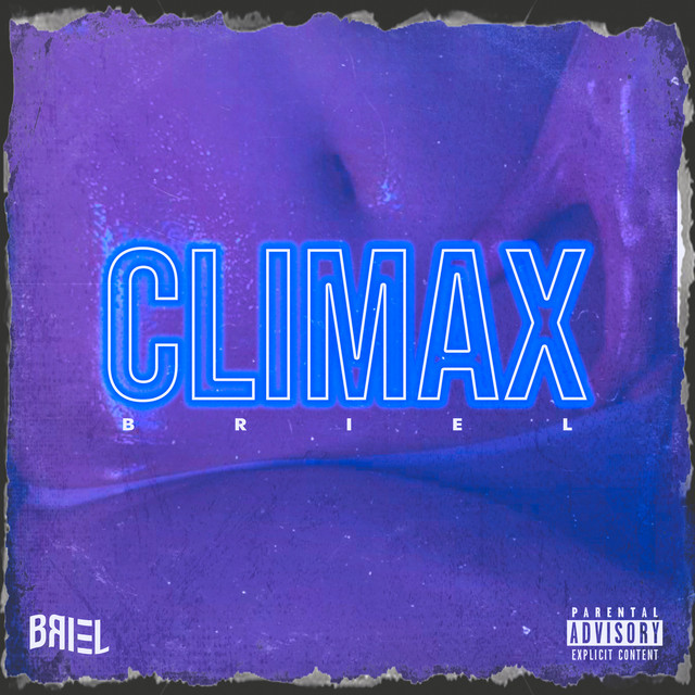 Climax cover art