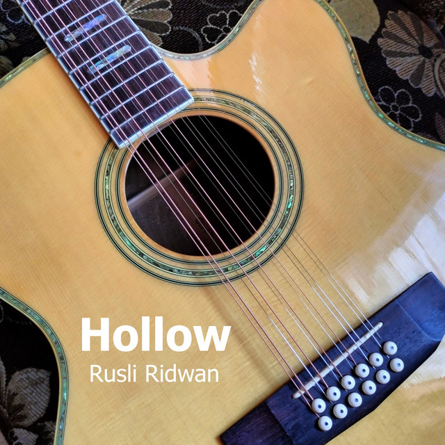 Hollow album image