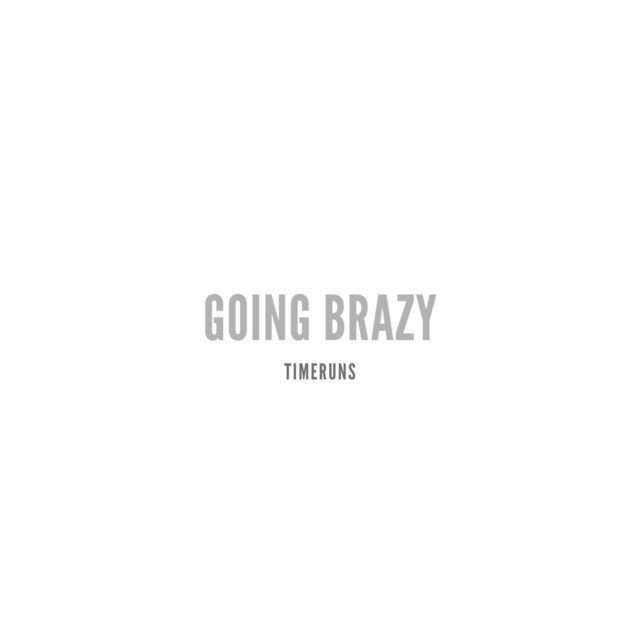 Going Brazy cover art