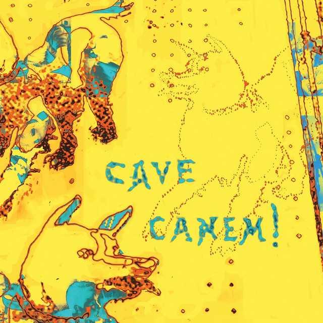 Cave Canem photo