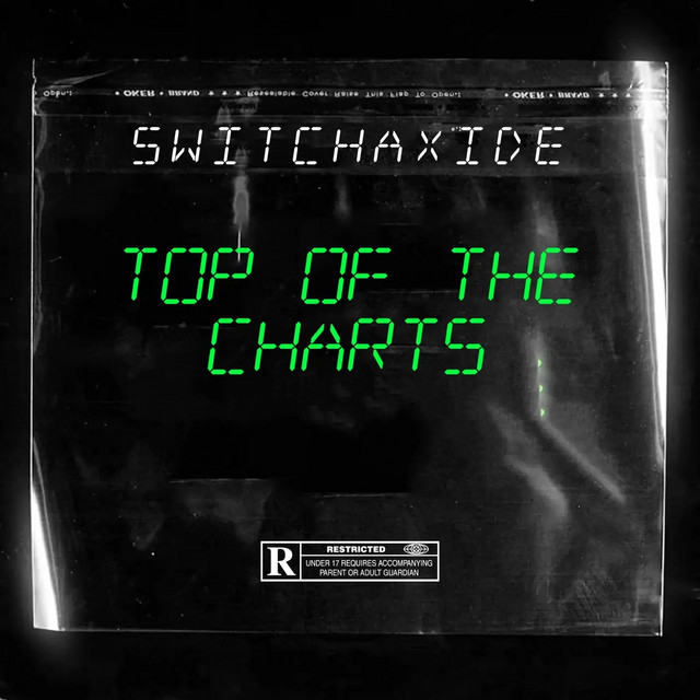 TOP OF THE CHARTS - Freestyle