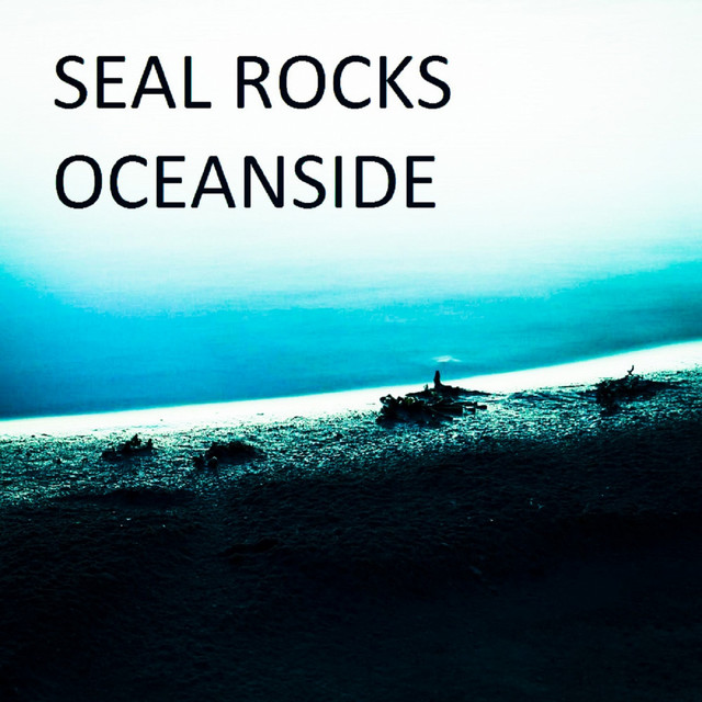 Oceanside cover