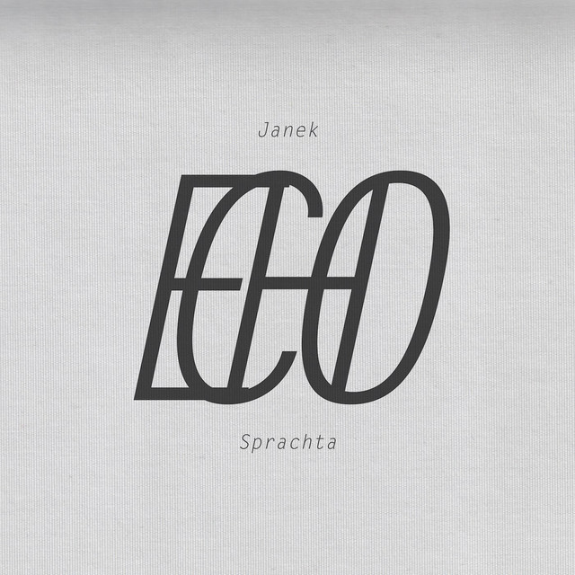 Echo cover