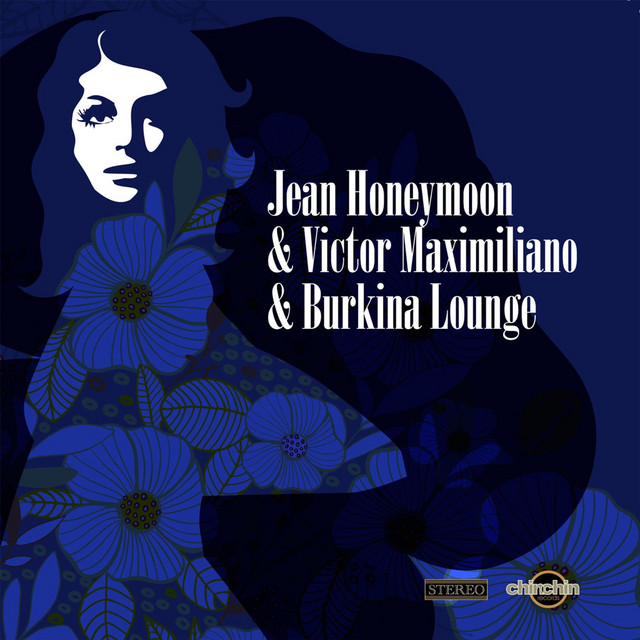 Deepa Nova cover art