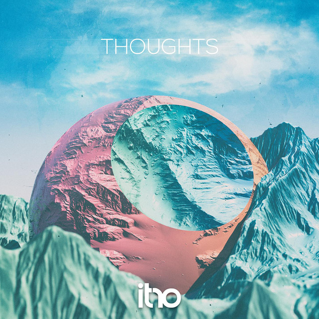 Thoughts cover art
