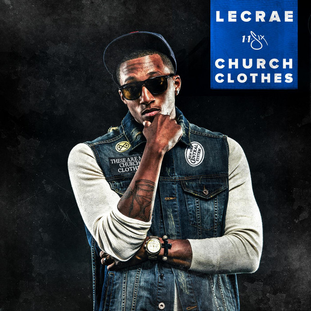 Misconception (feat. Propaganda, Beautiful Eulogy & DJ Efechto)
