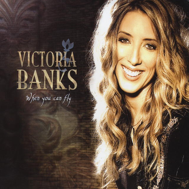 Victoria Banks Photo