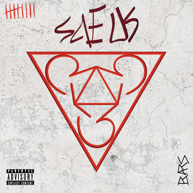 SAVE US cover art
