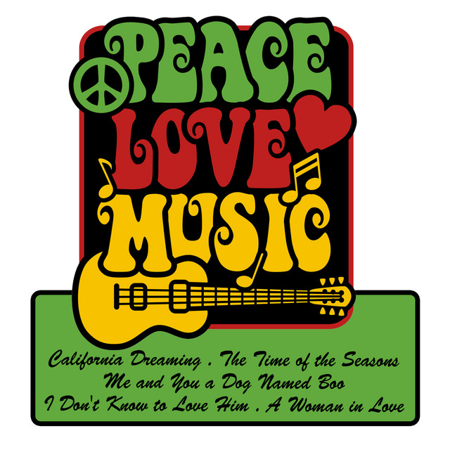Peace Love Music - Compilation by Various Artists | Spotify