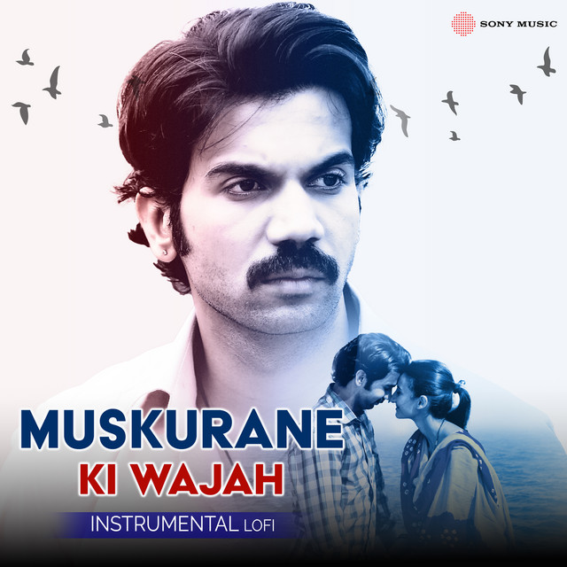 Muskurane Ki Wajah - Instrumental Lofi