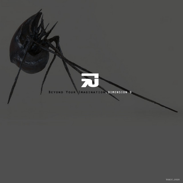 Beyond Your Imagination cover art