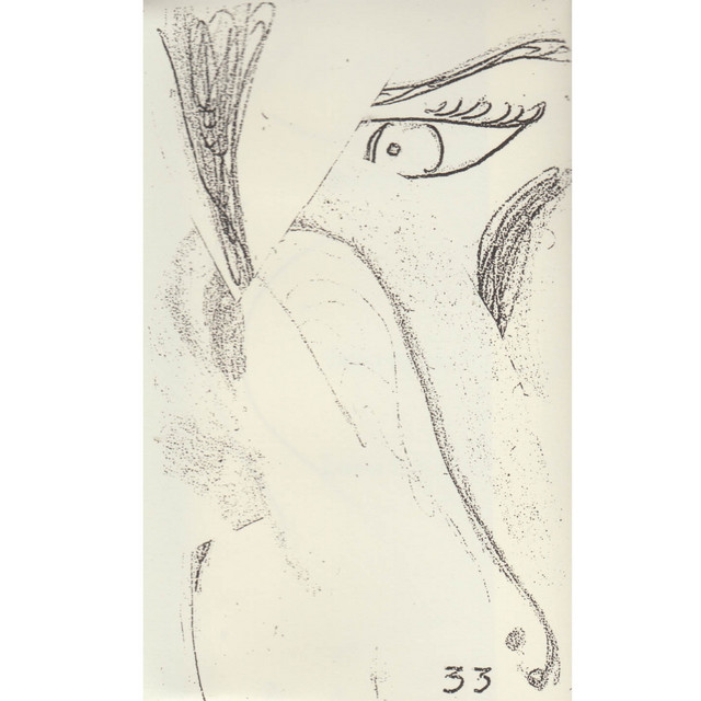 33 cover art