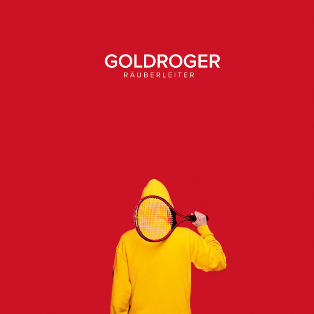Räuberleiter cover art