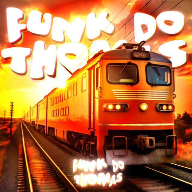 FUNK DO THOMAS