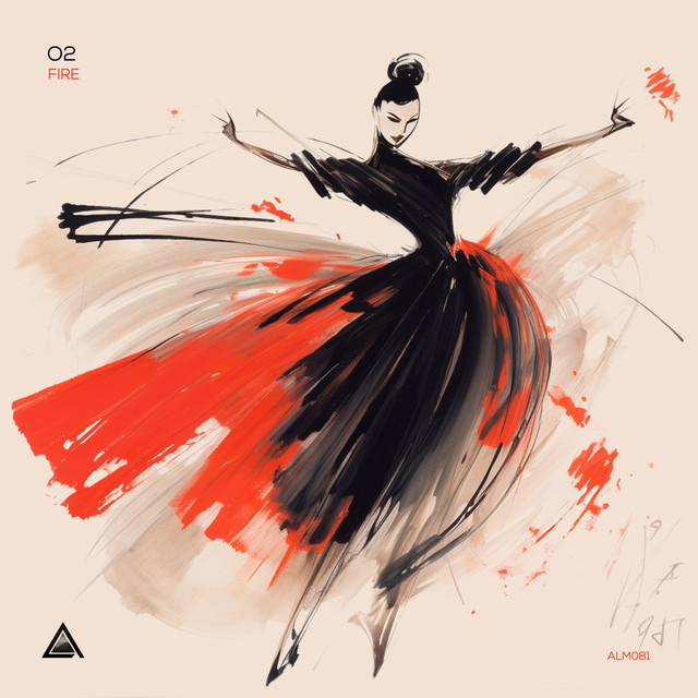Обкладинка O2 — Fire