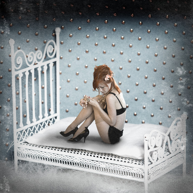A Moment RieMixed cover art