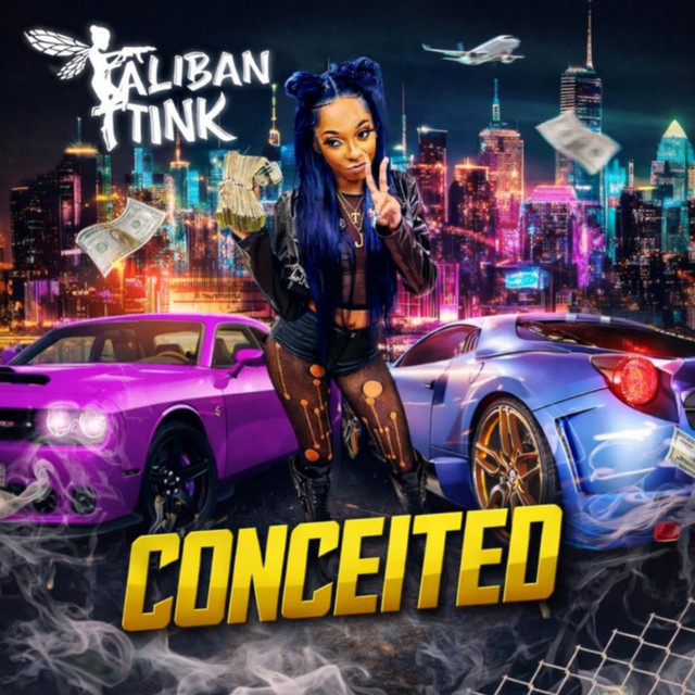 TALIBAN TINK Image