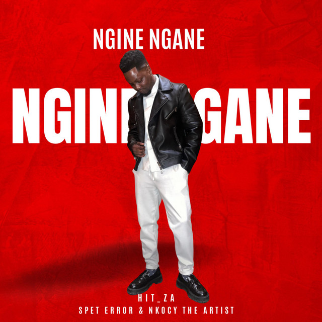 Ngine Ngane maskandi