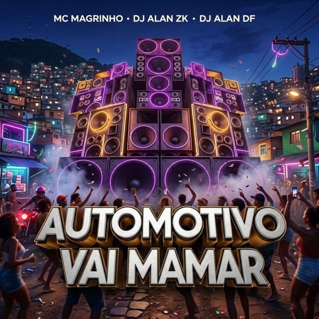 automotivo vai mamar