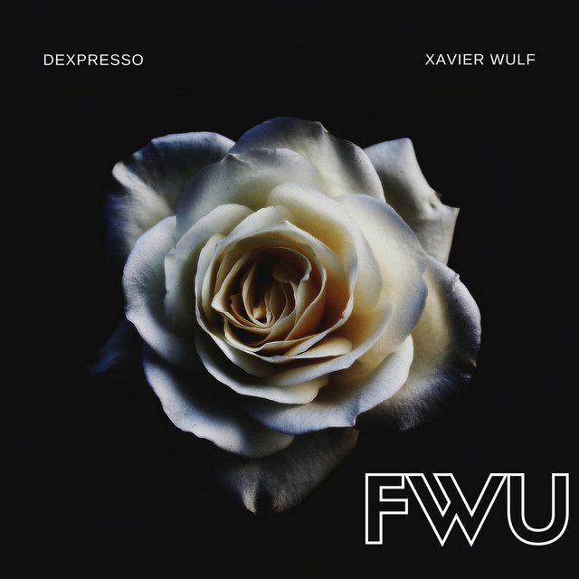 Fwu cover art