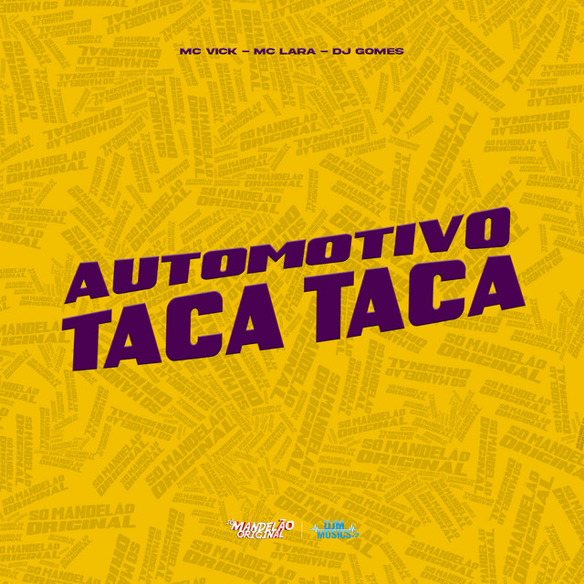 Automotivo Taca Taca