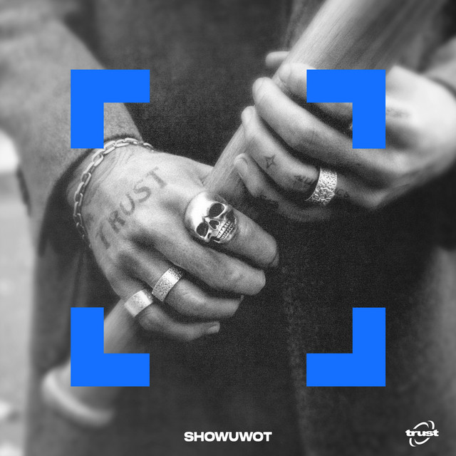 Showuwot album art