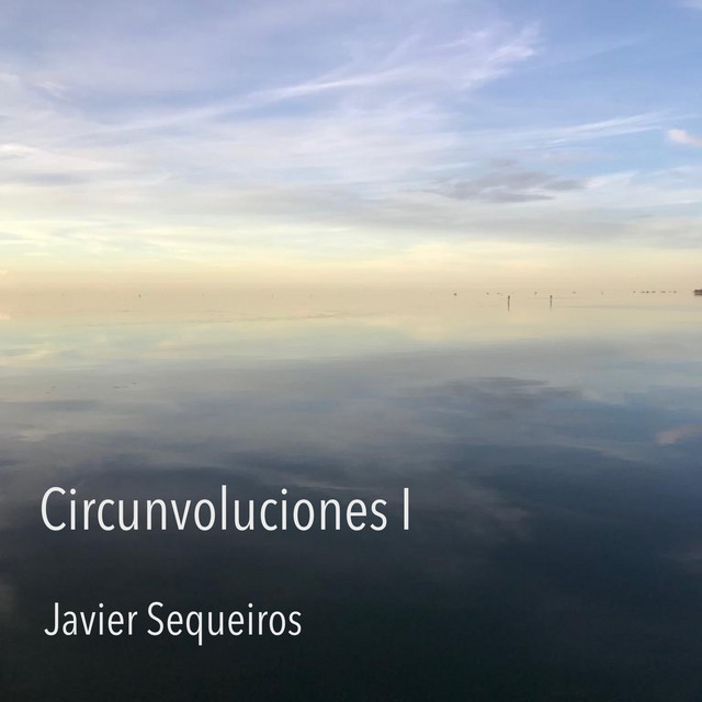 Circunvoluciones, Vol. I cover art