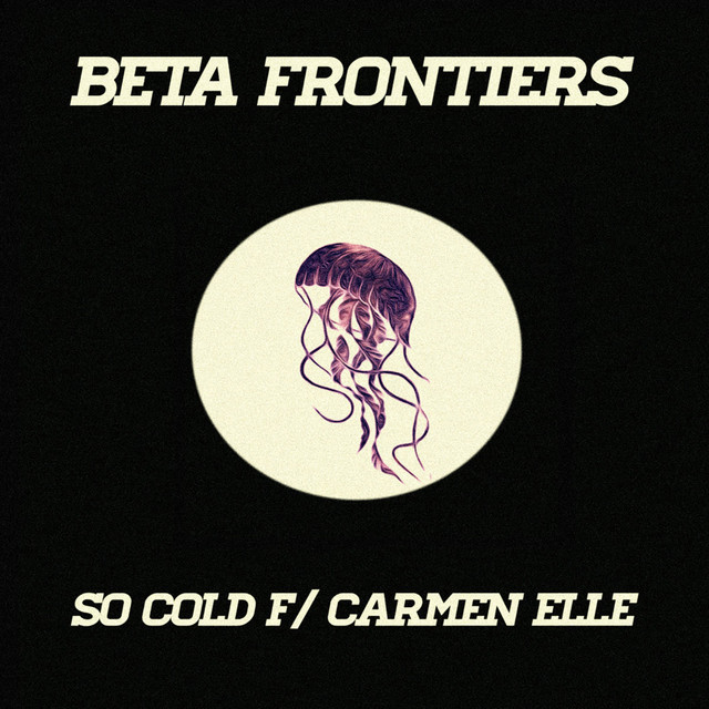 So Cold cover