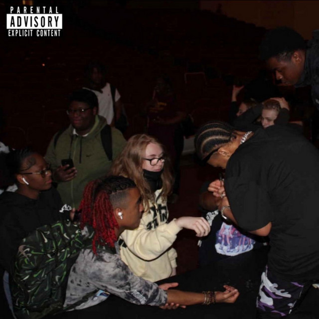 Shroom, okxyvro!, imxero & 609FREDO - Shake That